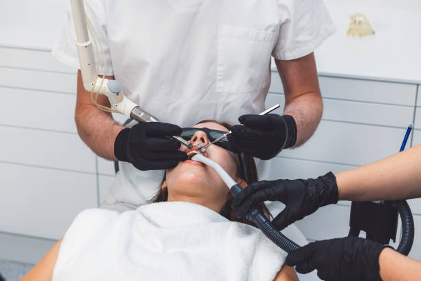 Best Broken or Cracked Tooth Emergency Dentist in Washington, PA